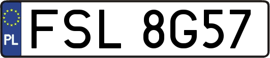 FSL8G57