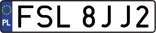 FSL8JJ2