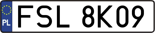 FSL8K09
