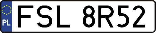 FSL8R52