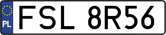 FSL8R56