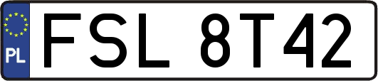 FSL8T42