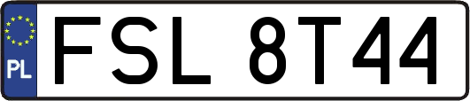 FSL8T44
