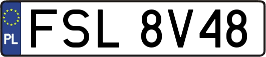 FSL8V48