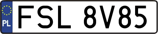 FSL8V85