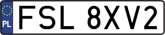 FSL8XV2