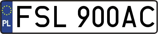 FSL900AC