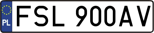 FSL900AV