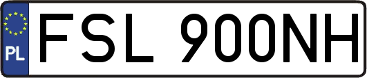 FSL900NH
