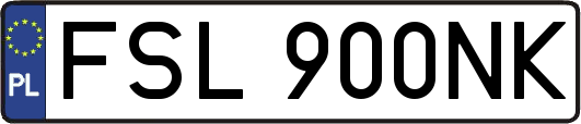 FSL900NK