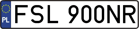 FSL900NR