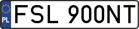 FSL900NT