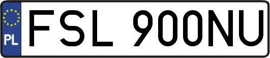 FSL900NU