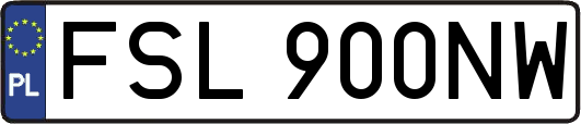 FSL900NW