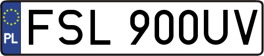 FSL900UV