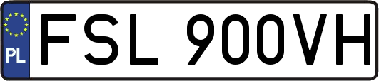 FSL900VH