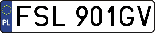 FSL901GV