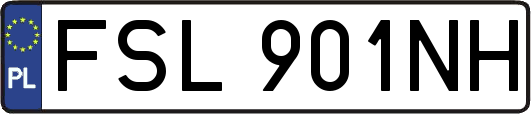 FSL901NH