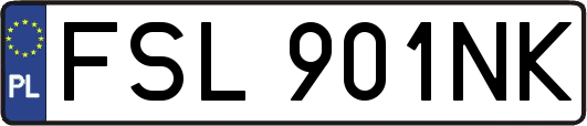 FSL901NK