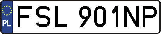 FSL901NP