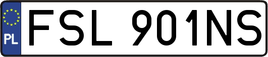 FSL901NS