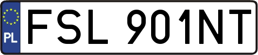FSL901NT