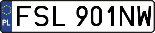 FSL901NW