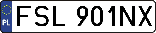 FSL901NX
