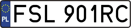 FSL901RC
