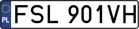 FSL901VH