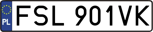 FSL901VK