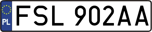 FSL902AA