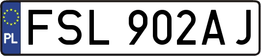 FSL902AJ