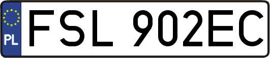 FSL902EC
