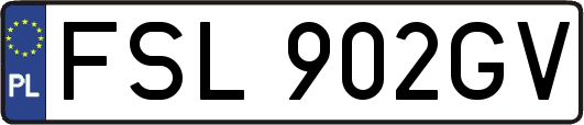 FSL902GV