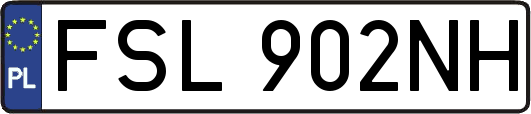 FSL902NH