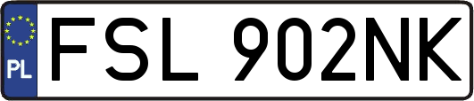 FSL902NK
