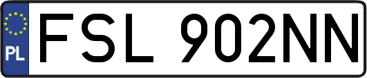 FSL902NN