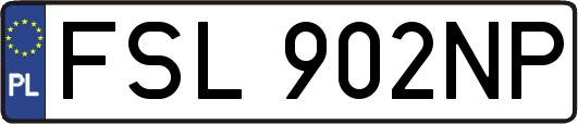 FSL902NP