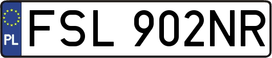 FSL902NR