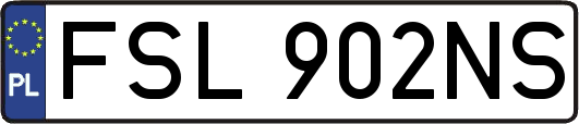 FSL902NS