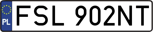 FSL902NT