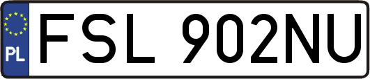 FSL902NU