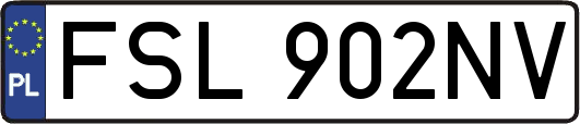 FSL902NV