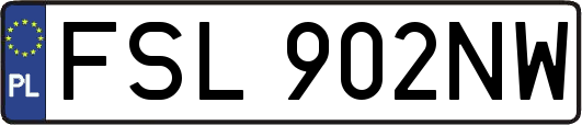 FSL902NW