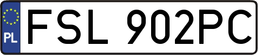 FSL902PC