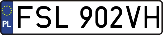 FSL902VH