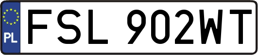 FSL902WT