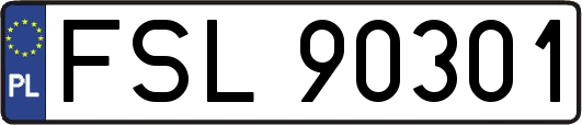 FSL90301