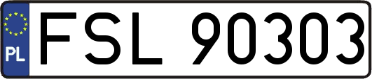 FSL90303